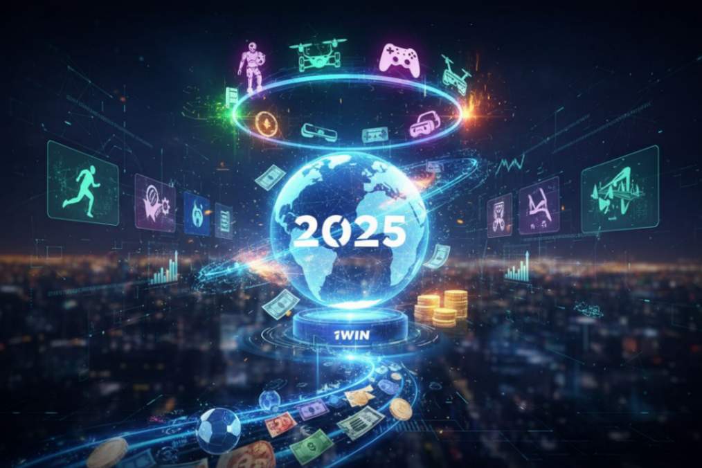 Новые события для ставок 2025 на 1win 